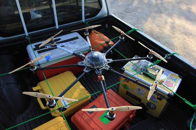 Vanuatu tourism shoot 2015