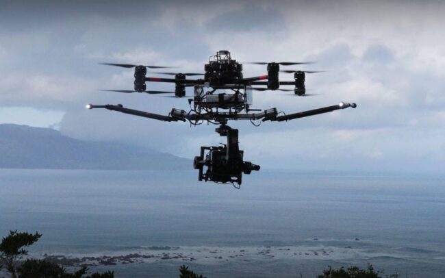 UAV operation. Our team specializes in capturing stunning aerial cinematography using the latest in light and heavy lift drone technology, first in New Zealand to be utilizing multi-rotor drone systems for flying moving cameras, Drone Operator, CAA Part 102 Certified, leading Drone Provider in New Zealand that is Certified by the Civil Aviation Of New Zealand at the highest level under Part 102, Aerial Photography, Aerial Cinematography, Thermal Imaging, building inspections, Real estate virtual tours, Surveillance & Monitoring, Consulting, Line production services, remote drone shooting and cinematography.